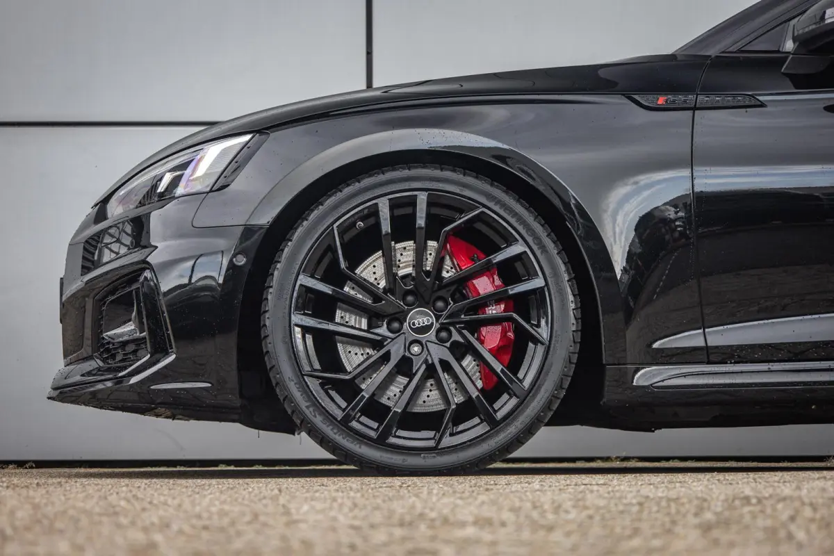 2.9 TFSI 450pk quattro | Panoramadak | B&O | 360 Camera | Head-up | Massage