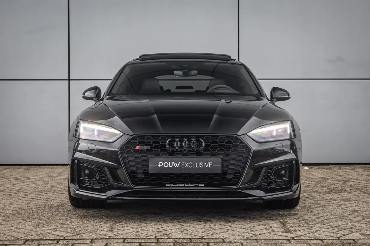 2.9 TFSI 450pk quattro | Panoramadak | B&O | 360 Camera | Head-up | Massage