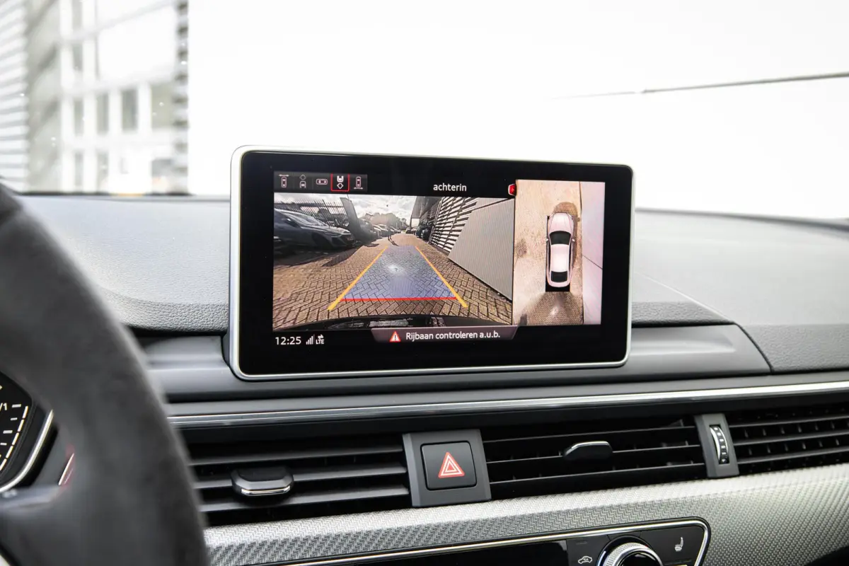 2.9 TFSI 450pk quattro | Panoramadak | B&O | 360 Camera | Head-up | Massage