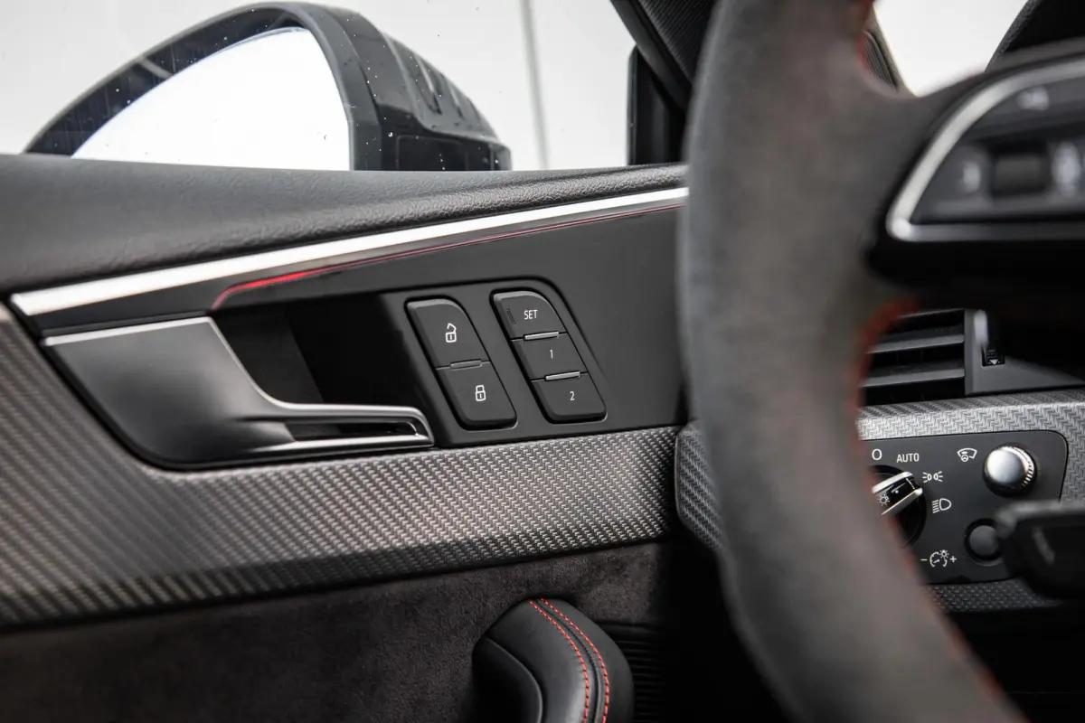 2.9 TFSI 450pk quattro | Panoramadak | B&O | 360 Camera | Head-up | Massage
