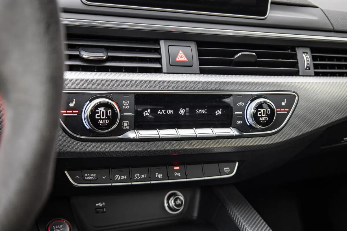 2.9 TFSI 450pk quattro | Panoramadak | B&O | 360 Camera | Head-up | Massage