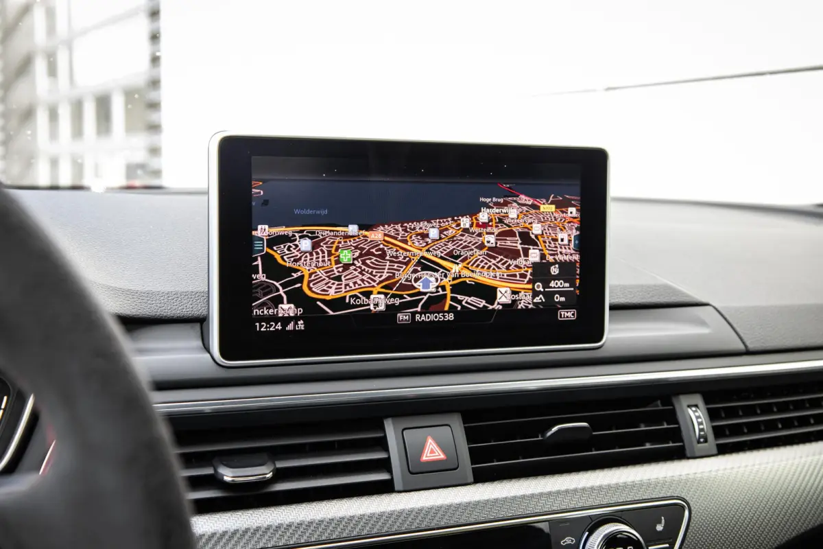 2.9 TFSI 450pk quattro | Panoramadak | B&O | 360 Camera | Head-up | Massage