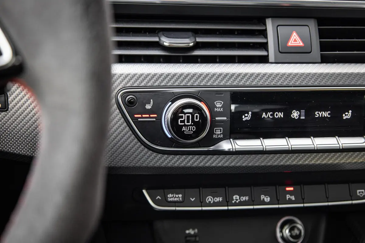 2.9 TFSI 450pk quattro | Panoramadak | B&O | 360 Camera | Head-up | Massage