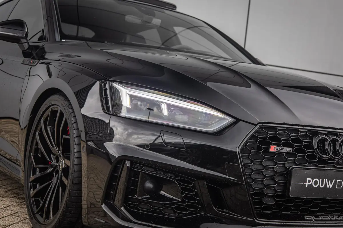 2.9 TFSI 450pk quattro | Panoramadak | B&O | 360 Camera | Head-up | Massage