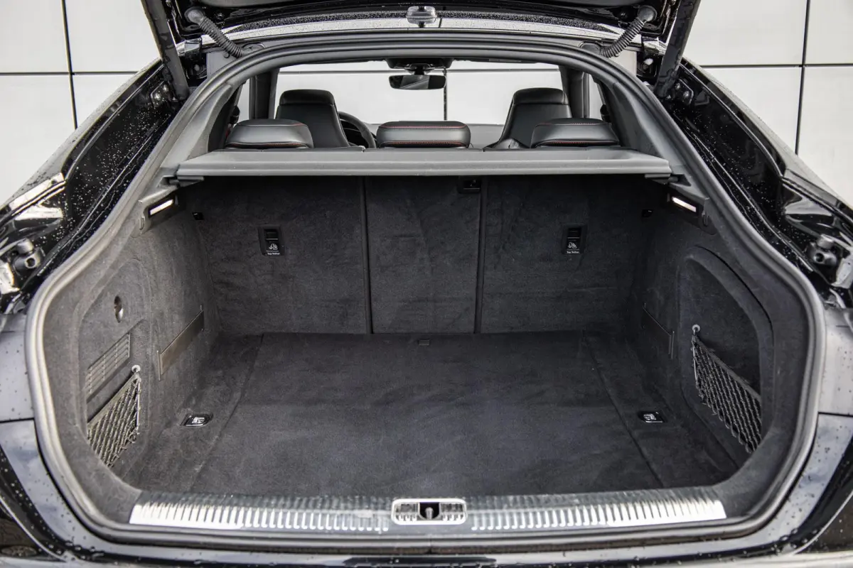 2.9 TFSI 450pk quattro | Panoramadak | B&O | 360 Camera | Head-up | Massage
