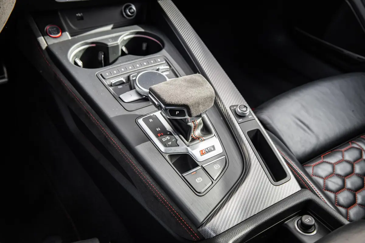 2.9 TFSI 450pk quattro | Panoramadak | B&O | 360 Camera | Head-up | Massage