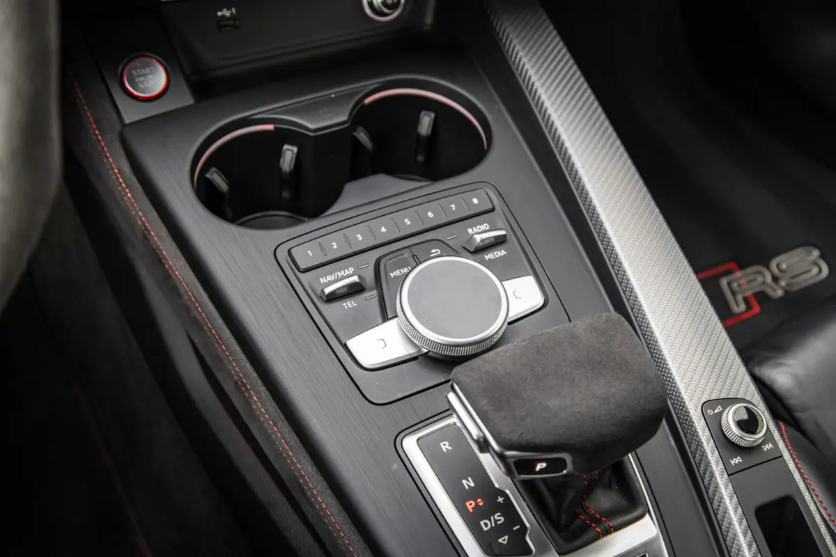 2.9 TFSI 450pk quattro | Panoramadak | B&O | 360 Camera | Head-up | Massage
