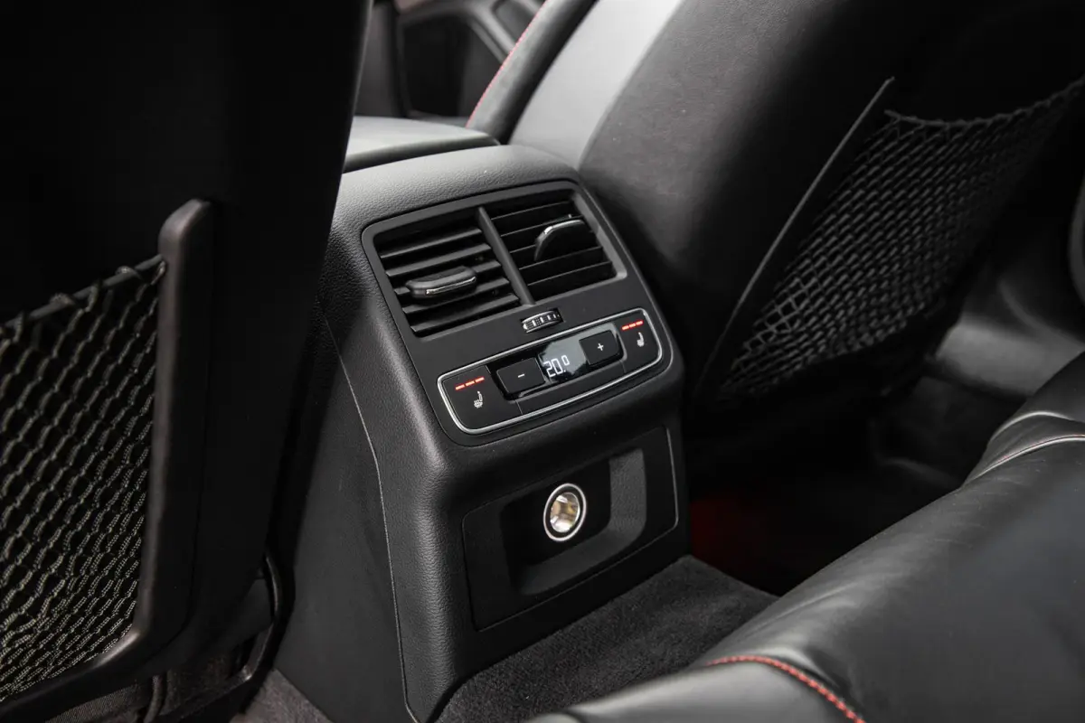 2.9 TFSI 450pk quattro | Panoramadak | B&O | 360 Camera | Head-up | Massage