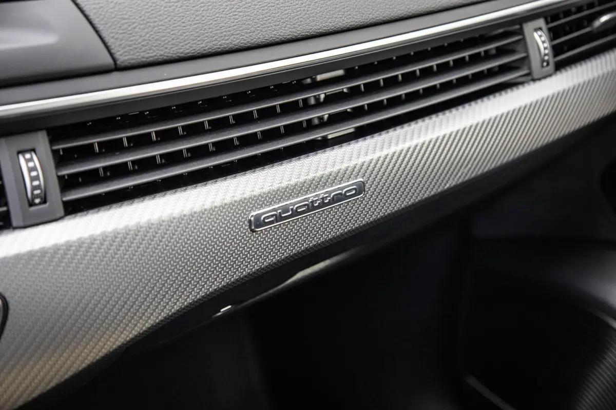 2.9 TFSI 450pk quattro | Panoramadak | B&O | 360 Camera | Head-up | Massage