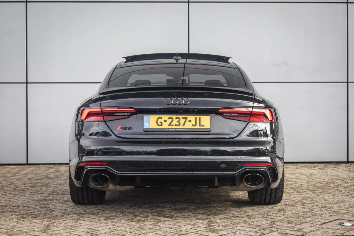2.9 TFSI 450pk quattro | Panoramadak | B&O | 360 Camera | Head-up | Massage