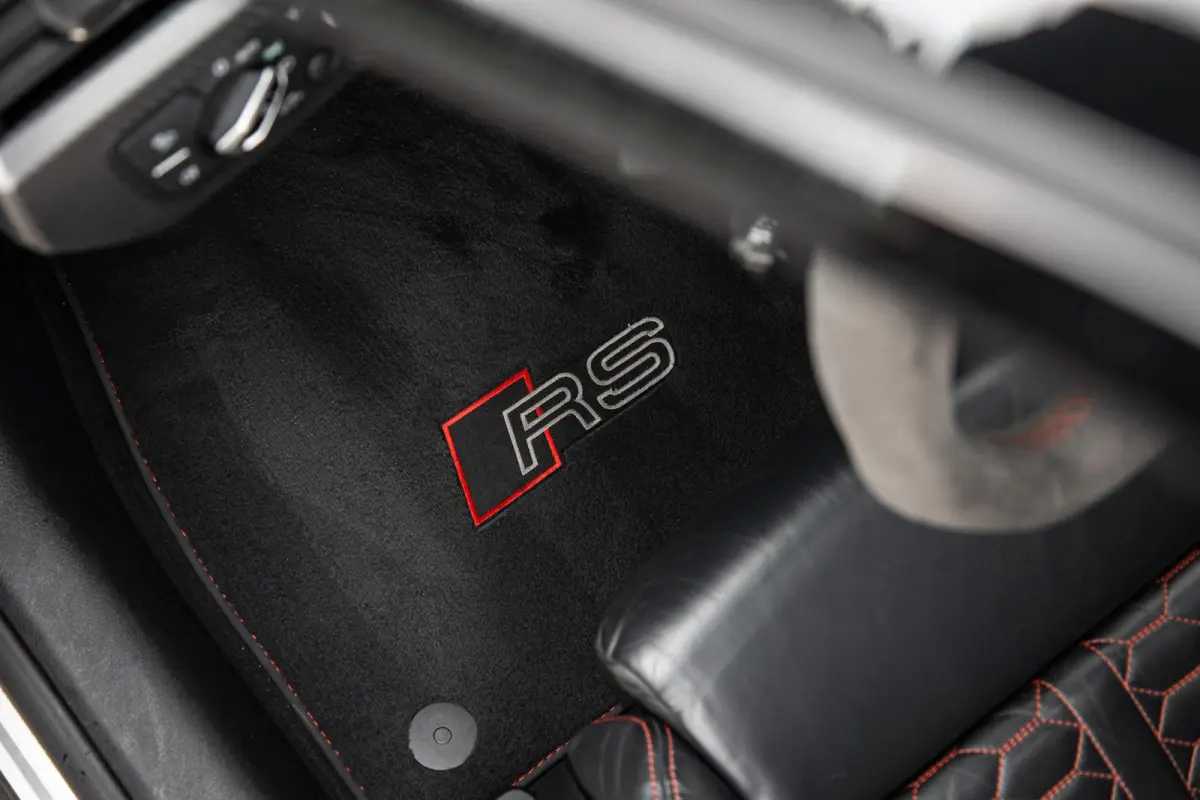 2.9 TFSI 450pk quattro | Panoramadak | B&O | 360 Camera | Head-up | Massage