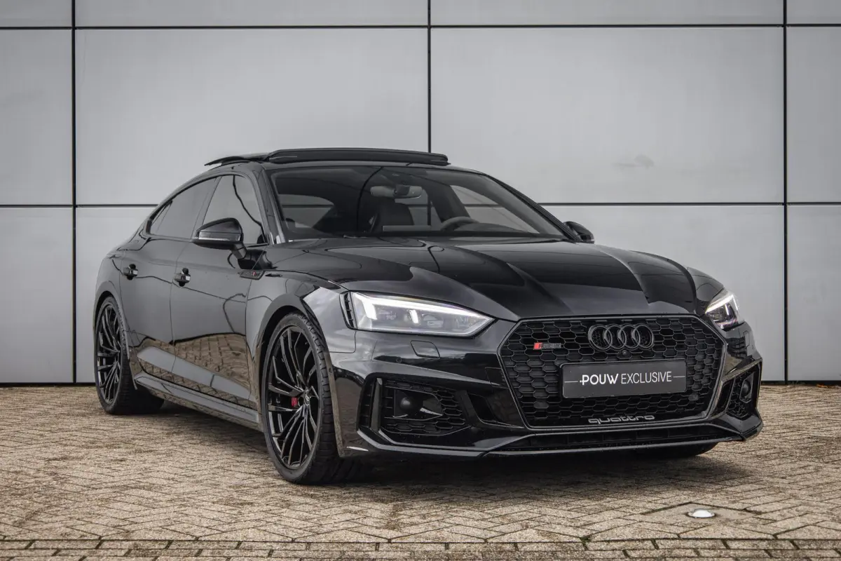 2.9 TFSI 450pk quattro | Panoramadak | B&O | 360 Camera | Head-up | Massage