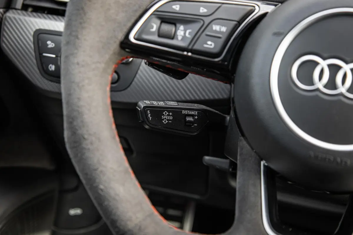 2.9 TFSI 450pk quattro | Panoramadak | B&O | 360 Camera | Head-up | Massage
