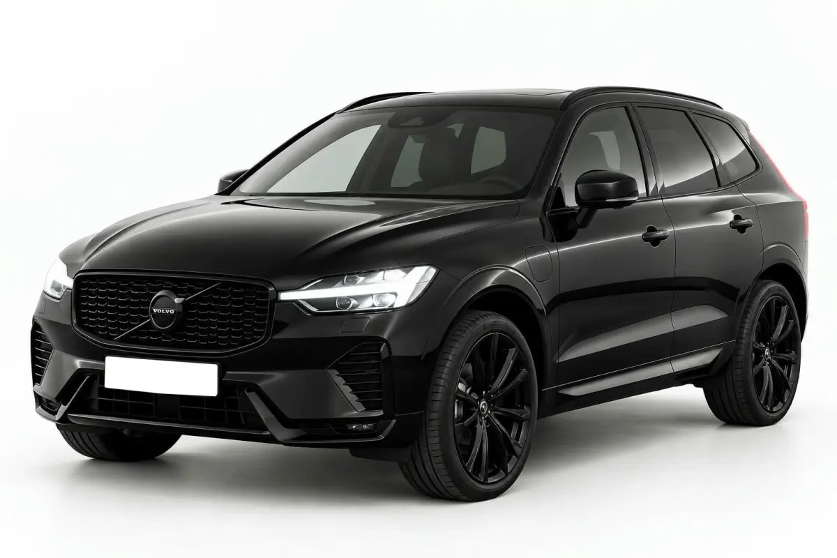 2.0 T8 Plug-in hybrid AWD Ultra Black Edition Panoramadak - Adaptieve Cruise Control - Head up - Harman Kardon - Stoelverwarming voor/achter - Achteruitrijcamera - Keyless Drive -