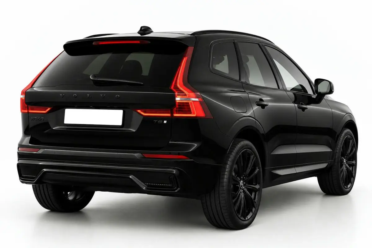 2.0 T8 Plug-in hybrid AWD Ultra Black Edition Panoramadak - Adaptieve Cruise Control - Head up - Harman Kardon - Stoelverwarming voor/achter - Achteruitrijcamera - Keyless Drive -