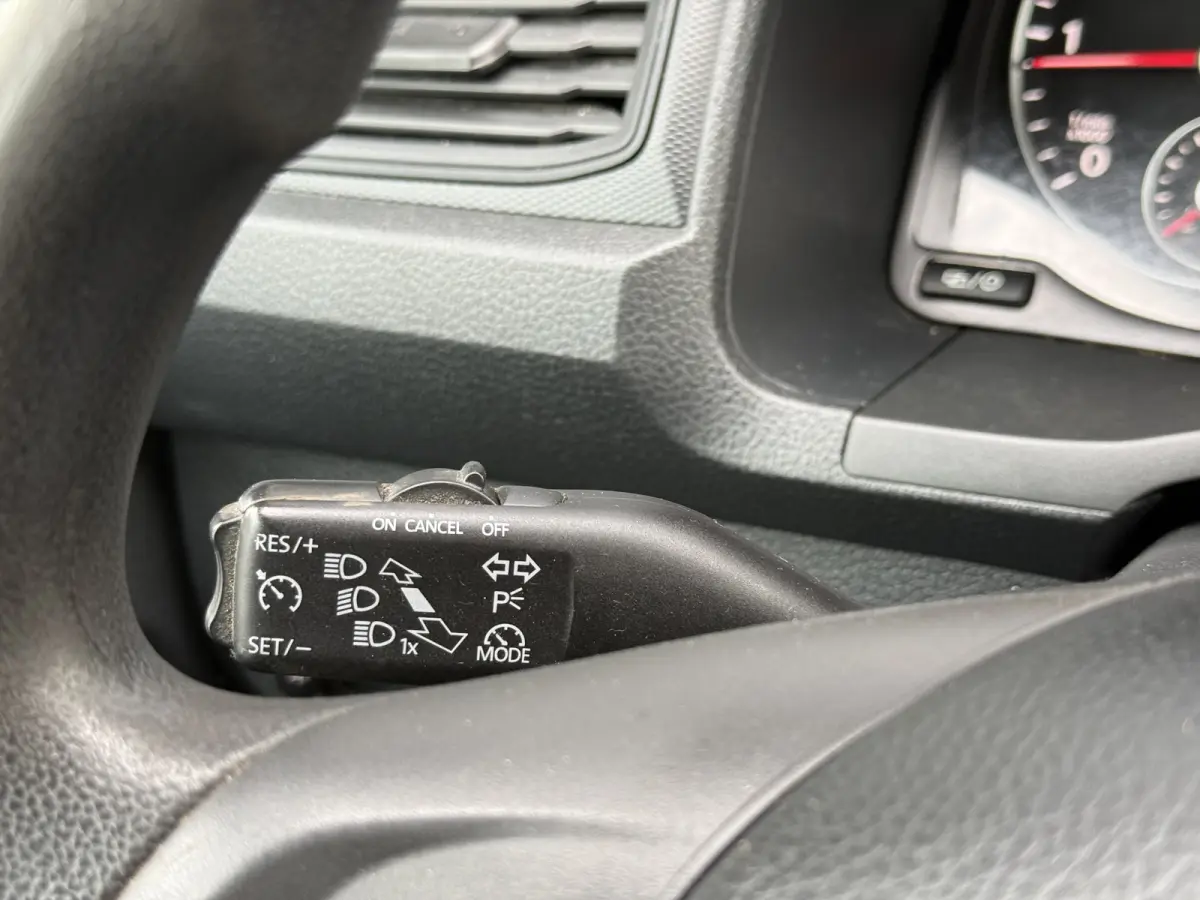 2.0 TDI L1H1 BMT Comfortline | Trekhaak | Carplay | Cruisec. | Airco