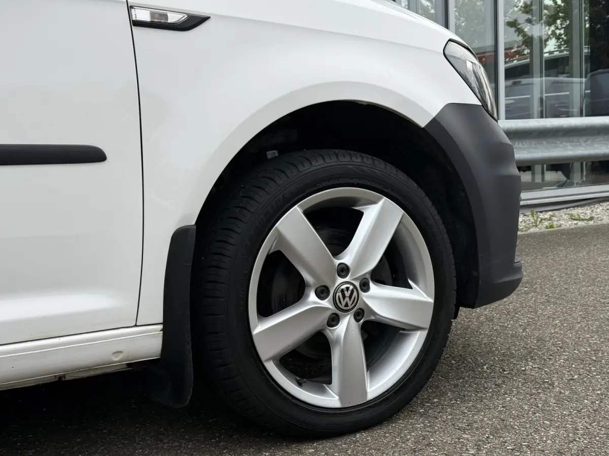 2.0 TDI L1H1 BMT Comfortline | Trekhaak | Carplay | Cruisec. | Airco