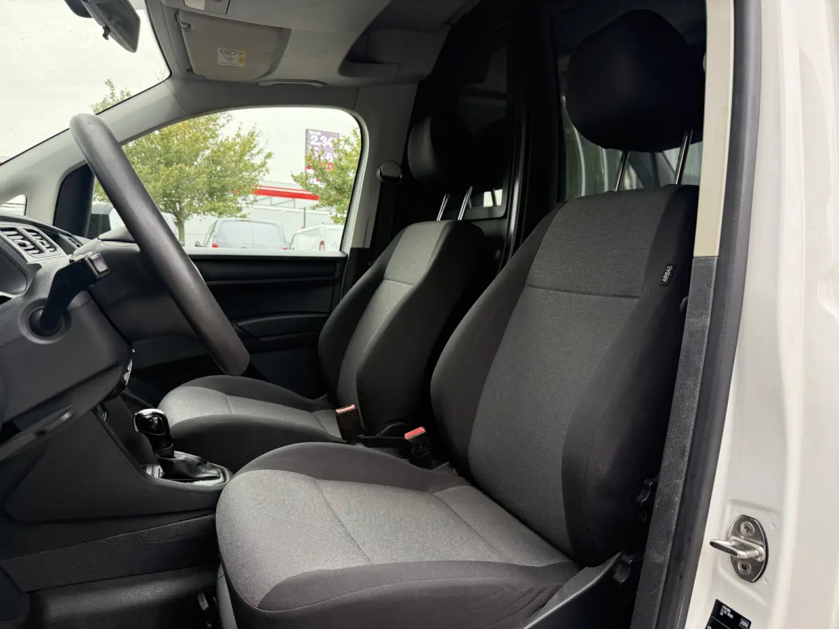 2.0 TDI L1H1 BMT Comfortline | Trekhaak | Carplay | Cruisec. | Airco