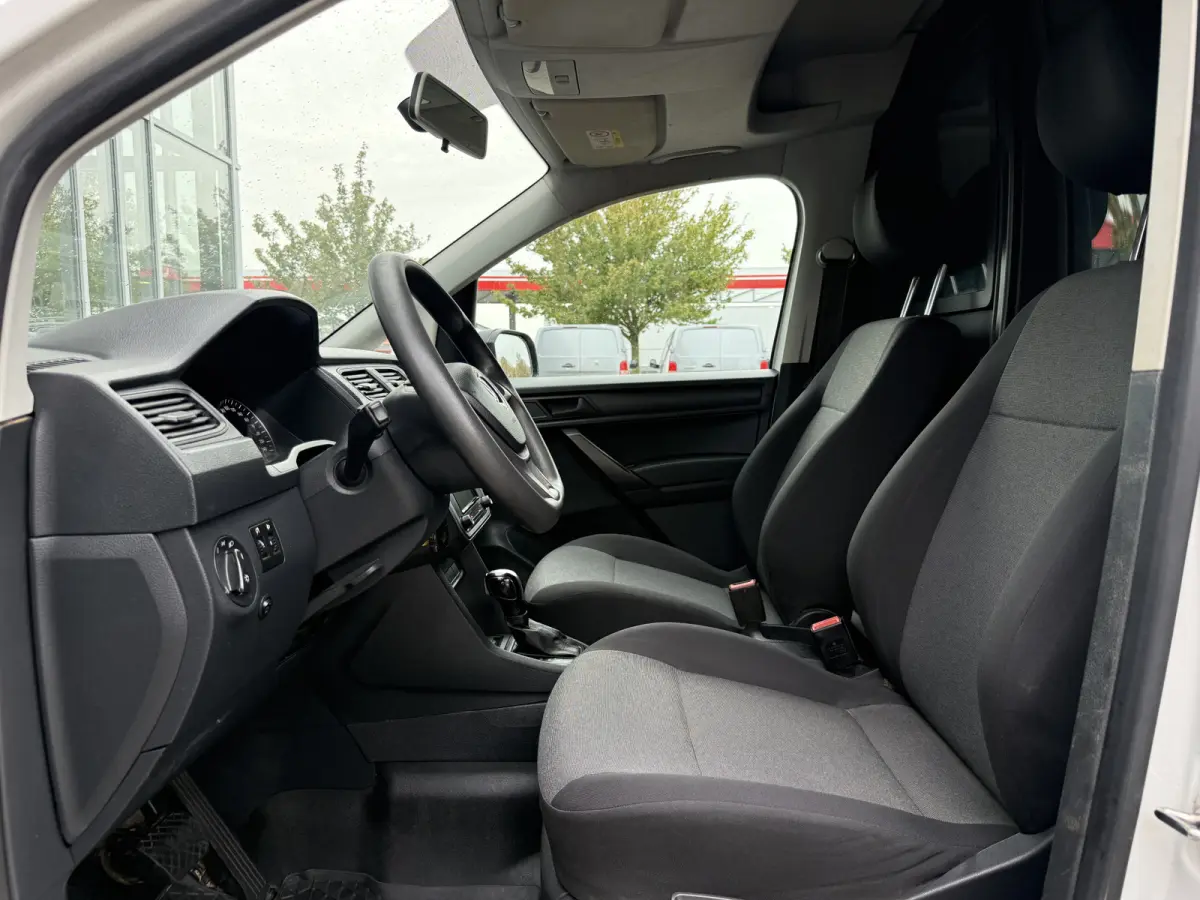 2.0 TDI L1H1 BMT Comfortline | Trekhaak | Carplay | Cruisec. | Airco