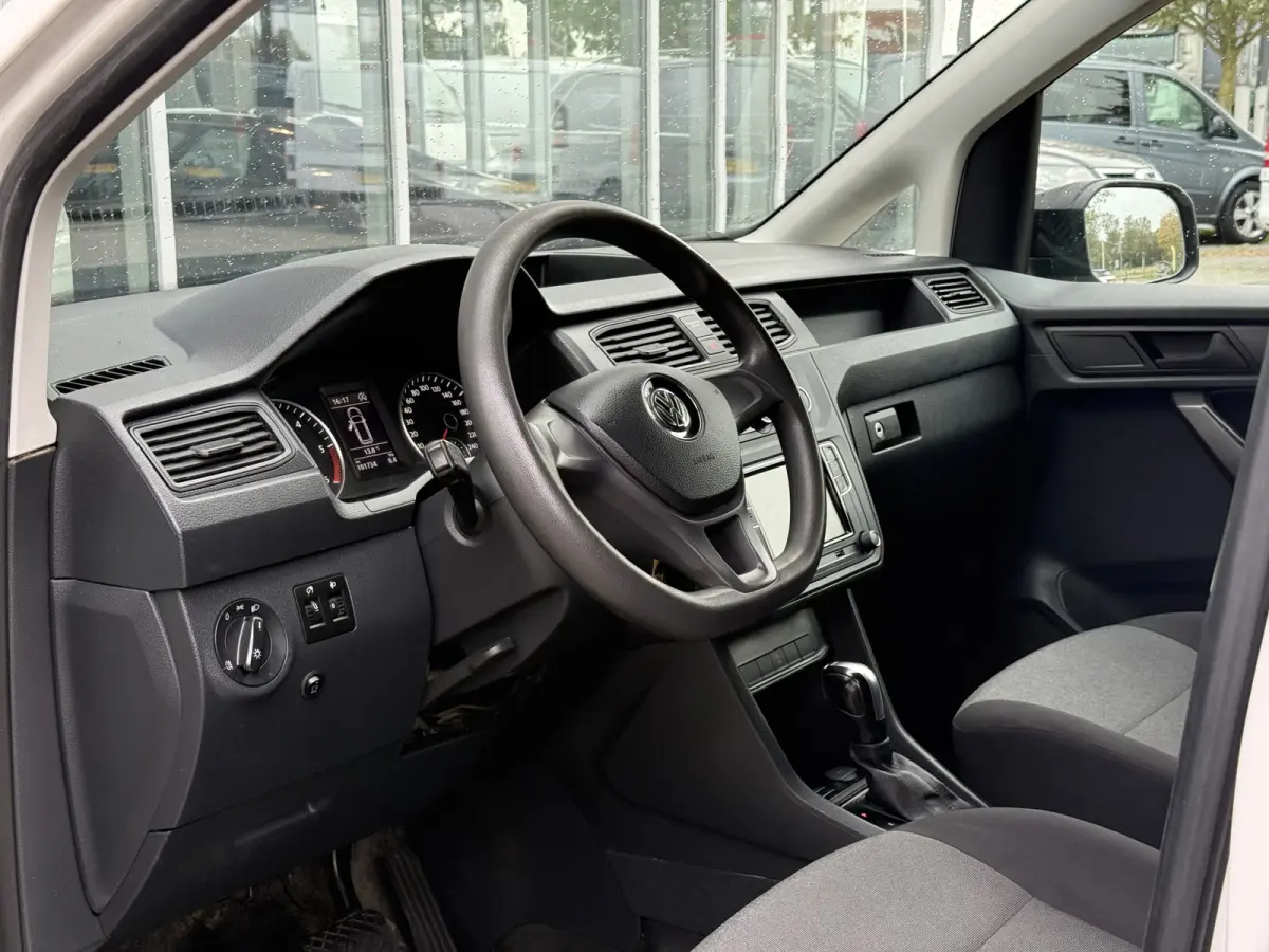 2.0 TDI L1H1 BMT Comfortline | Trekhaak | Carplay | Cruisec. | Airco
