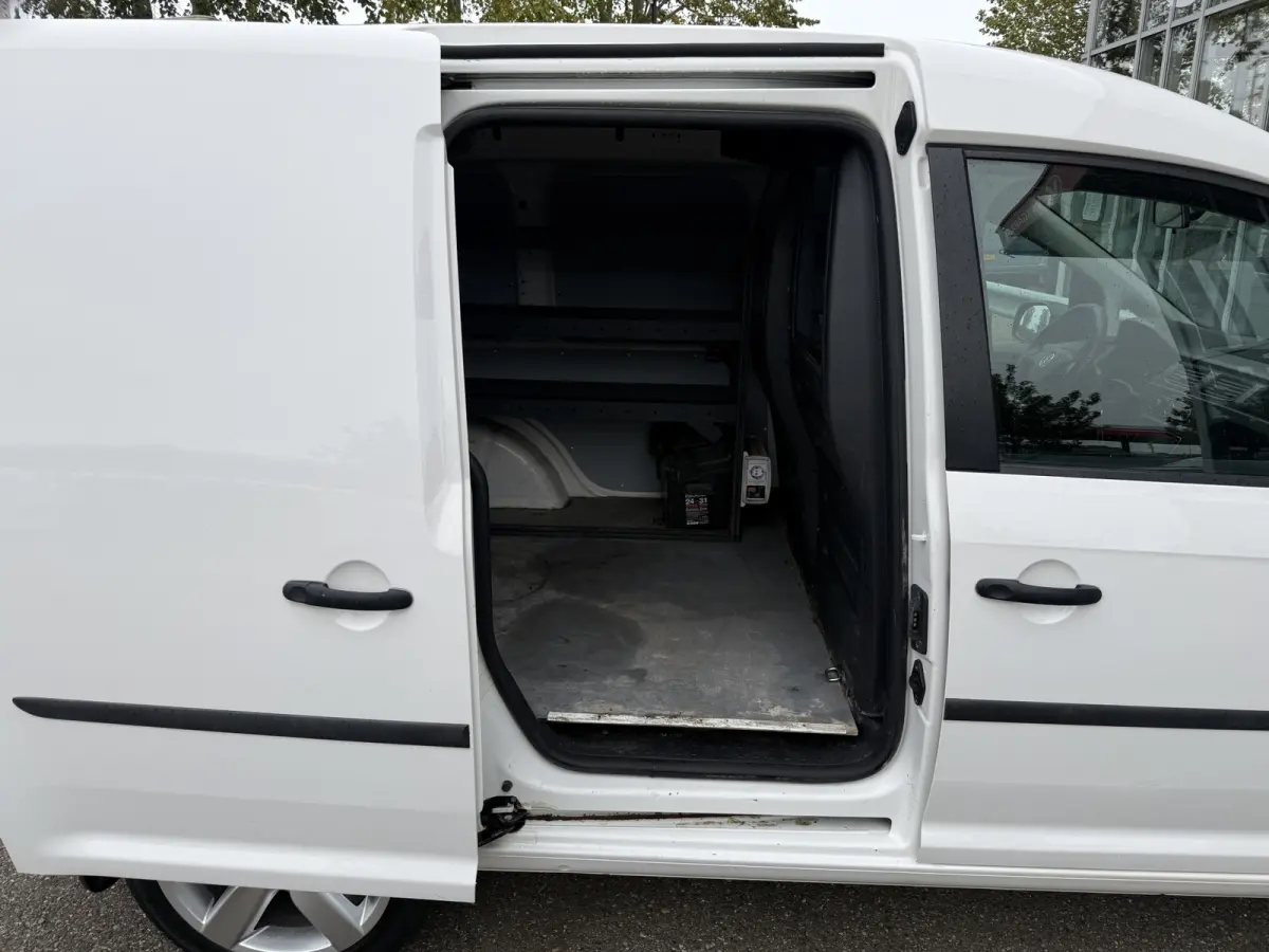 2.0 TDI L1H1 BMT Comfortline | Trekhaak | Carplay | Cruisec. | Airco