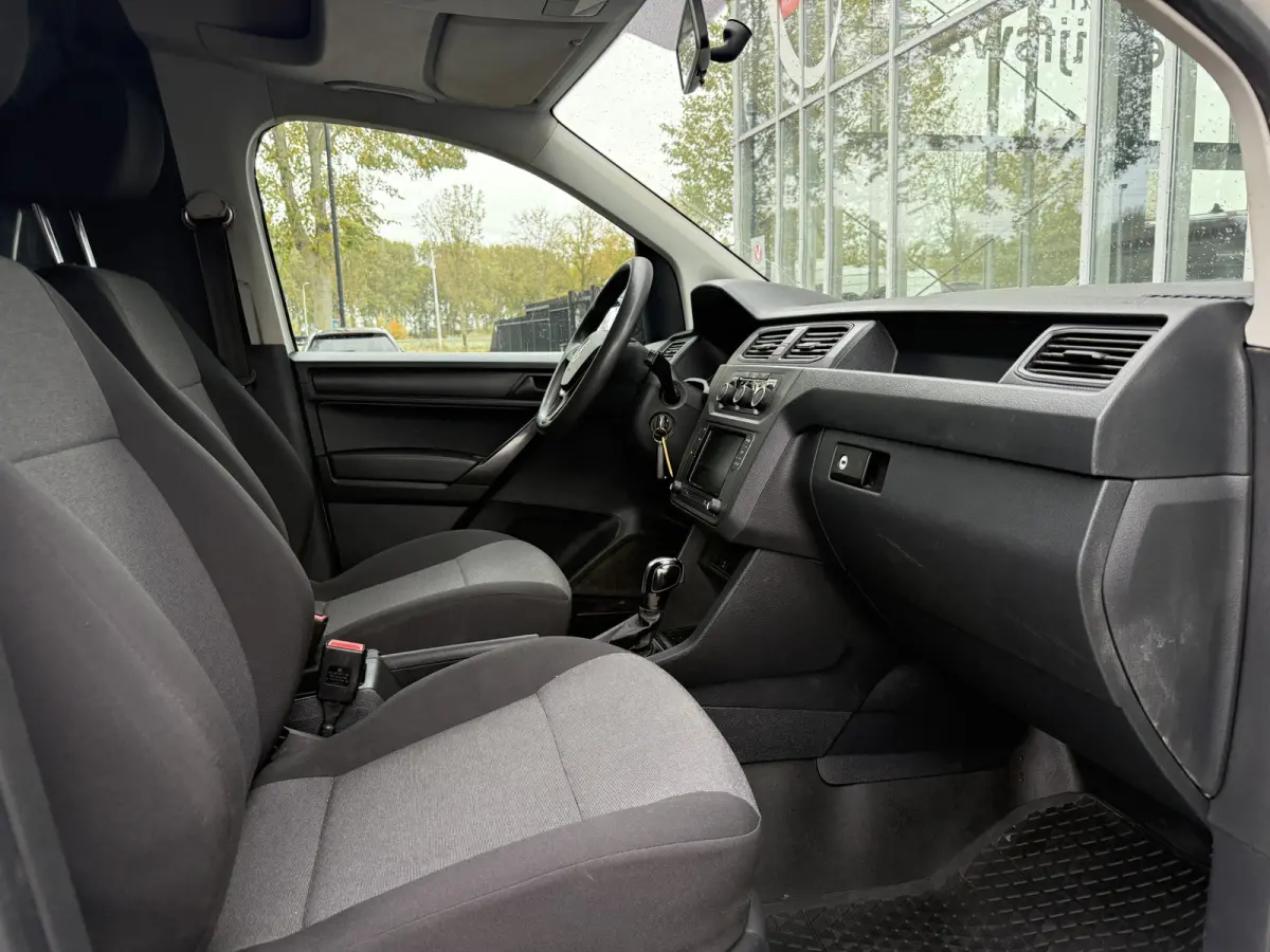 2.0 TDI L1H1 BMT Comfortline | Trekhaak | Carplay | Cruisec. | Airco