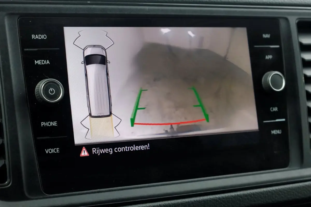 35 2.0 TDI 177pk DSG-Automaat L3H3 (L2H2) Airco/Navi/Camera 07-2021