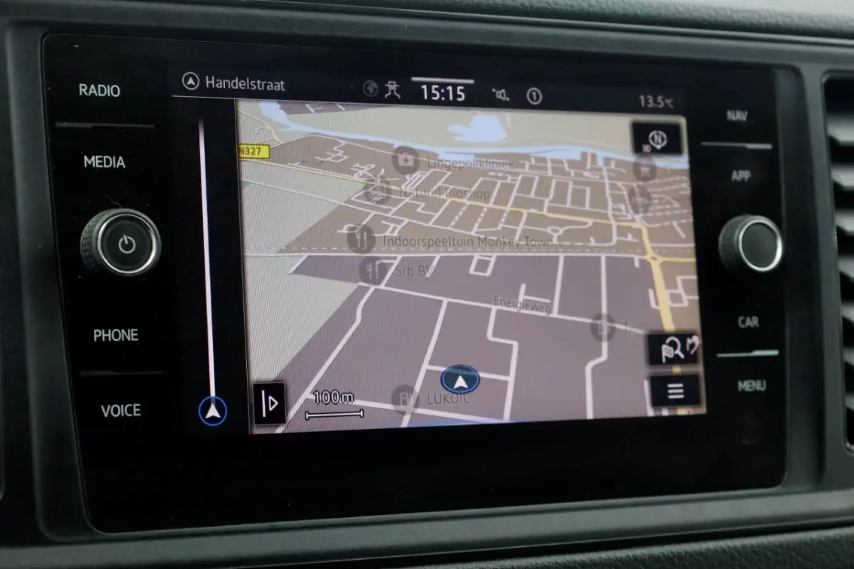 35 2.0 TDI 177pk DSG-Automaat L3H3 (L2H2) Airco/Navi/Camera 07-2021