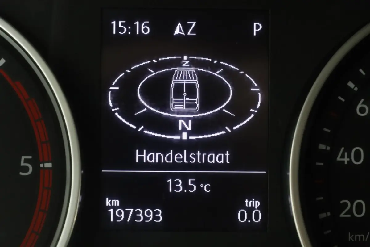 35 2.0 TDI 177pk DSG-Automaat L3H3 (L2H2) Airco/Navi/Camera 07-2021