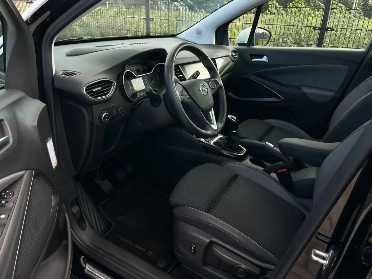 1.2 Turbo Innovation | Carplay | PDC | Camera | Cruise Control |
