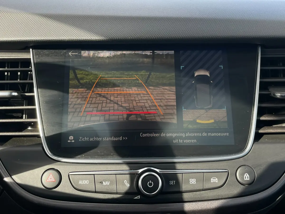 1.2 Turbo Innovation | Carplay | PDC | Camera | Cruise Control |