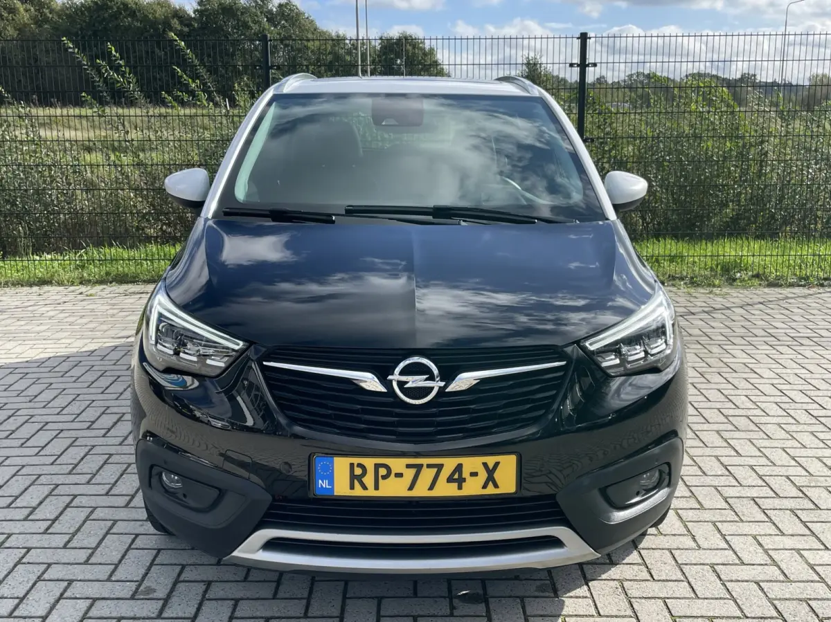 1.2 Turbo Innovation | Carplay | PDC | Camera | Cruise Control |