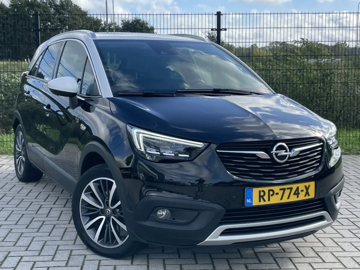 1.2 Turbo Innovation | Carplay | PDC | Camera | Cruise Control |