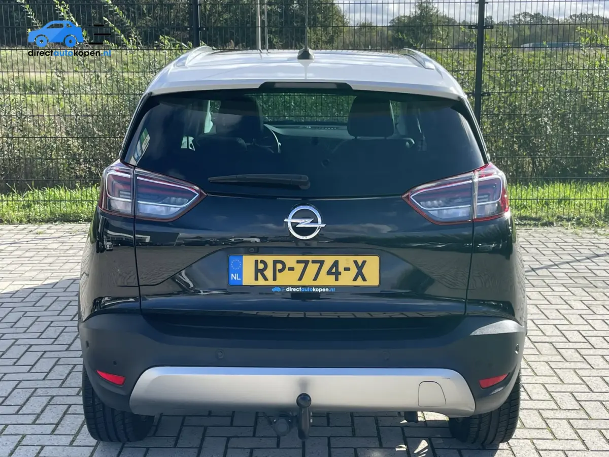 1.2 Turbo Innovation | Carplay | PDC | Camera | Cruise Control |