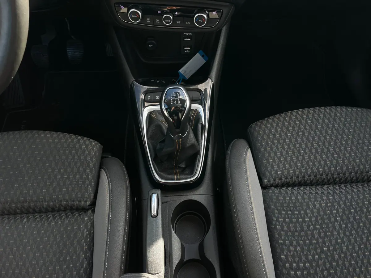 1.2 Turbo Innovation | Carplay | PDC | Camera | Cruise Control |