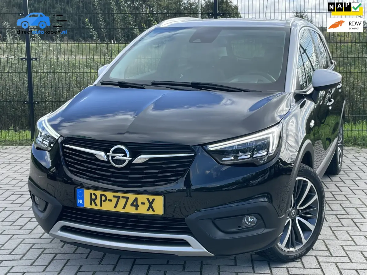 1.2 Turbo Innovation | Carplay | PDC | Camera | Cruise Control |