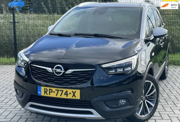 1.2 Turbo Innovation | Carplay | PDC | Camera | Cruise Control |