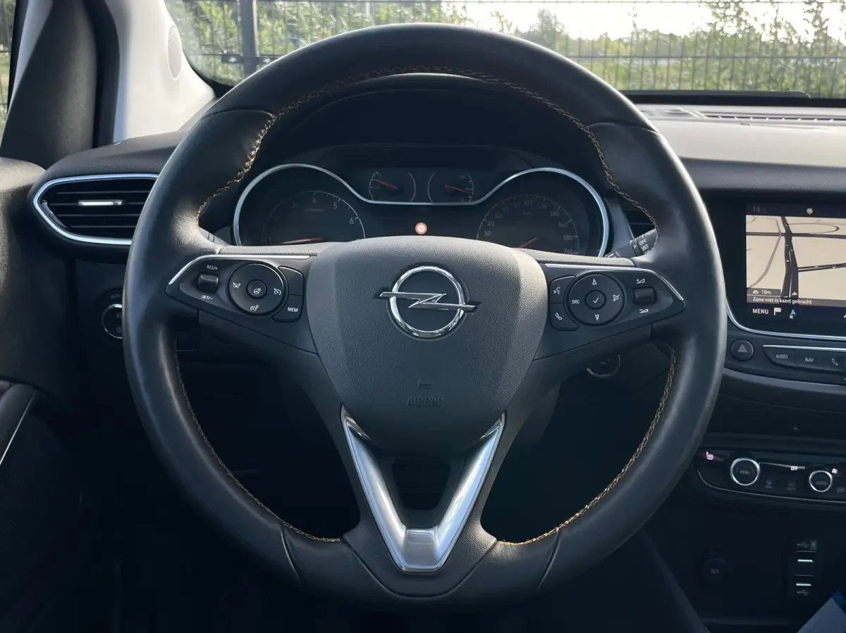 1.2 Turbo Innovation | Carplay | PDC | Camera | Cruise Control |