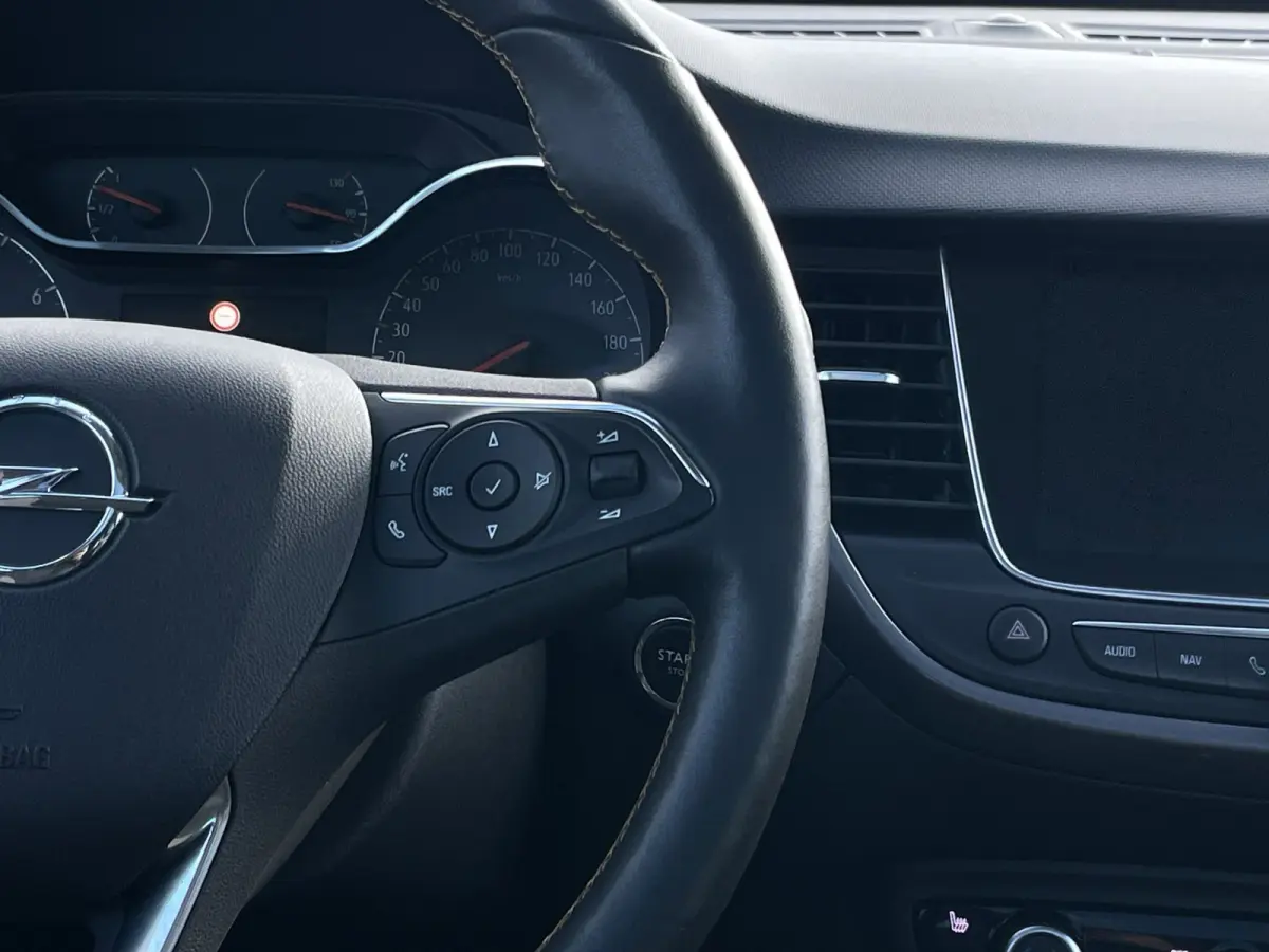 1.2 Turbo Innovation | Carplay | PDC | Camera | Cruise Control |