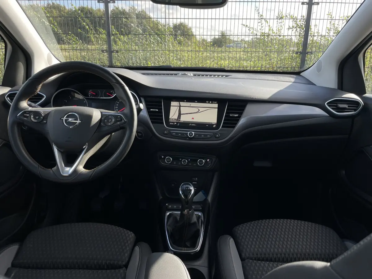 1.2 Turbo Innovation | Carplay | PDC | Camera | Cruise Control |
