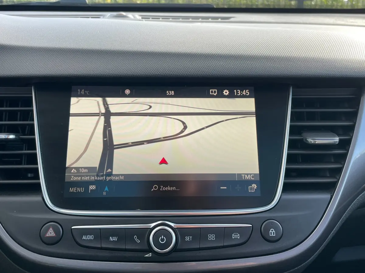 1.2 Turbo Innovation | Carplay | PDC | Camera | Cruise Control |