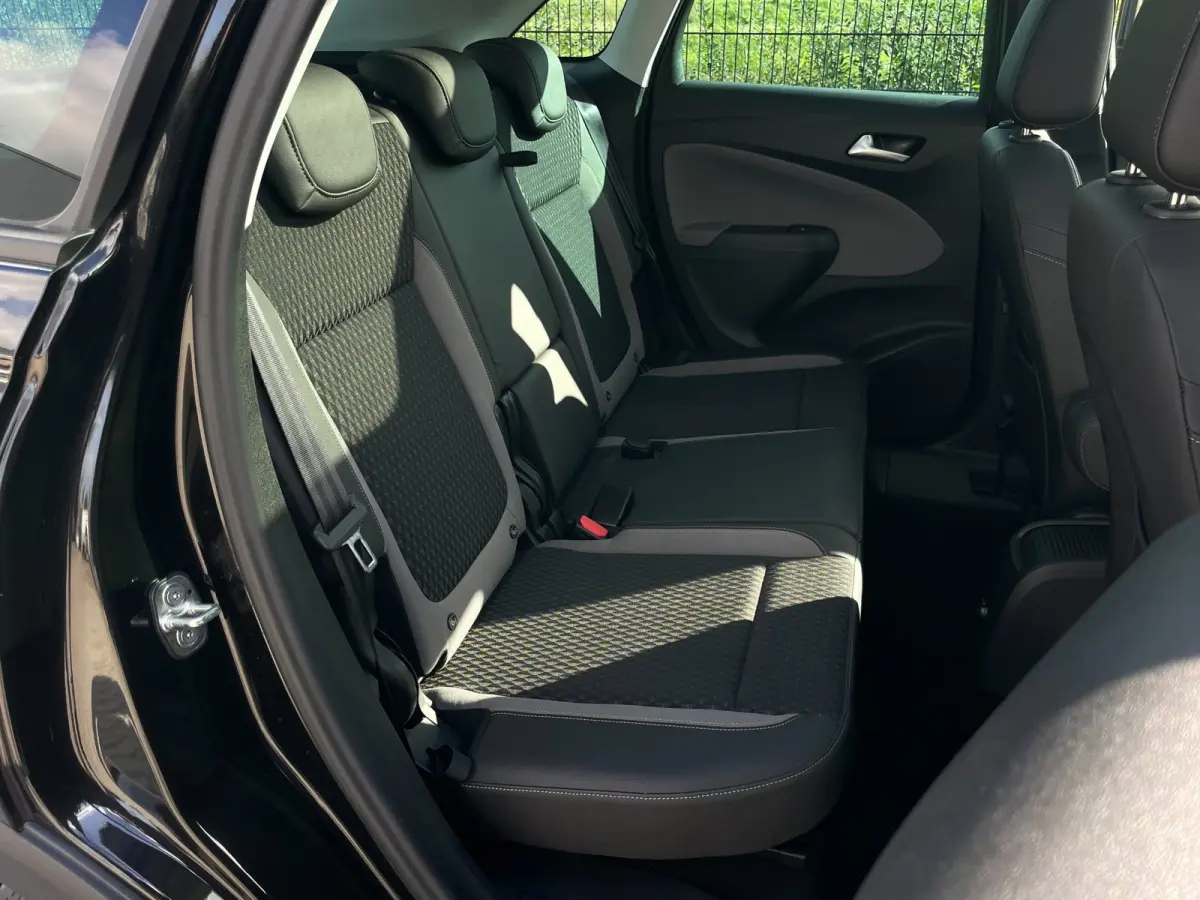 1.2 Turbo Innovation | Carplay | PDC | Camera | Cruise Control |