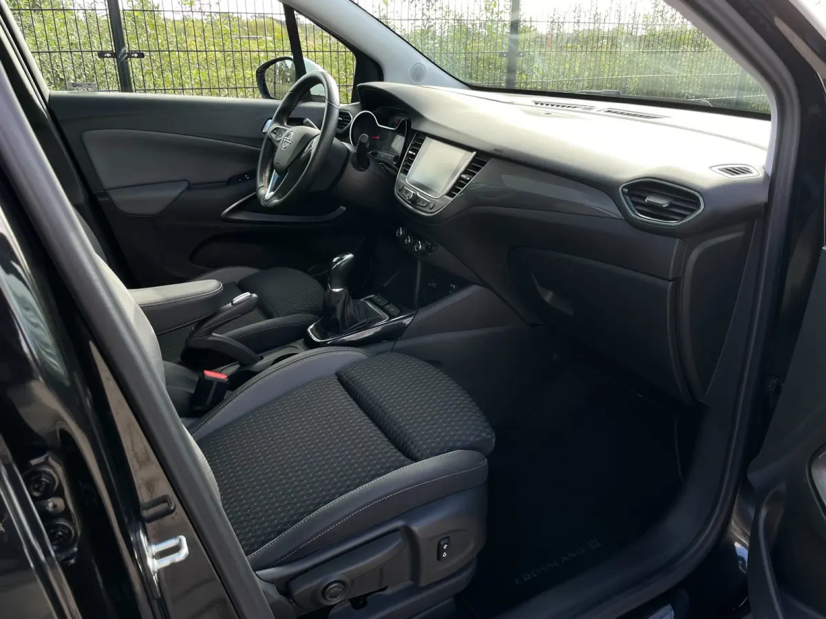 1.2 Turbo Innovation | Carplay | PDC | Camera | Cruise Control |