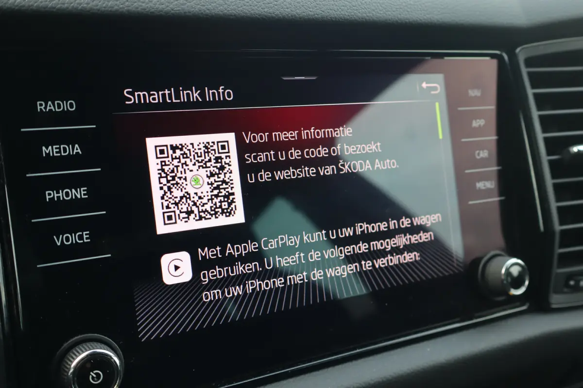 1.5 TSI Sportline Business 150PK TREKHAAK | Apple Carplay/Android Auto|telefoonintegratie premium | Cruise control adaptief | Electronic climate controle