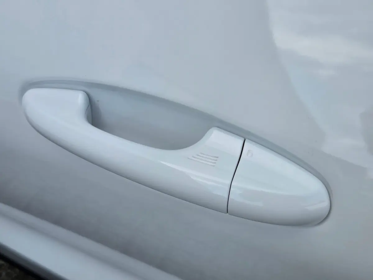 Titanium | Adaptive Cruise Control / Stoel- en stuurwielverwarming / Elektrisch schuif/kantel-dak / 360 Camera / Volledig onderhouden / | Adaptive Cruise | Apple Carplay/Android Auto|telefoo