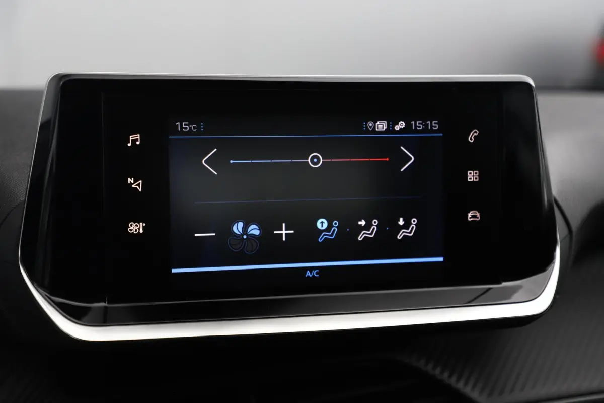 1.2 PureTech Active Pack Navigatie LMV Carplay Android Parkeersensor