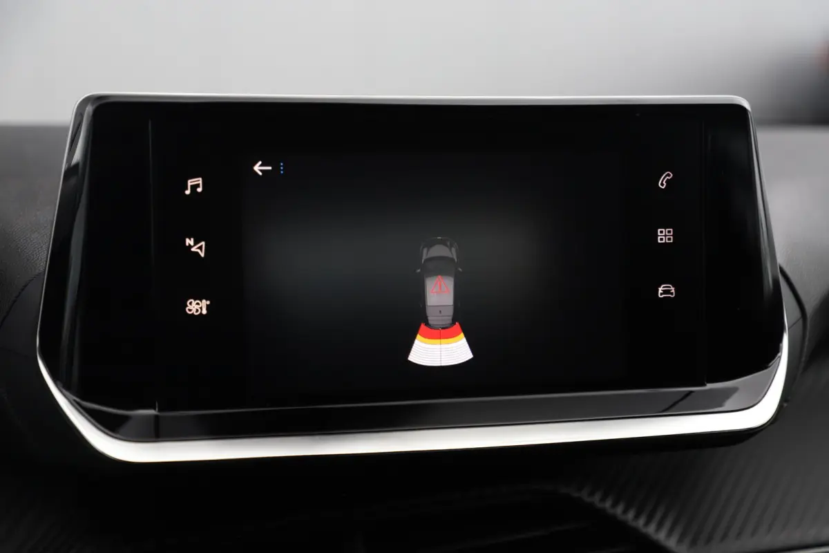 1.2 PureTech Active Pack Navigatie LMV Carplay Android Parkeersensor