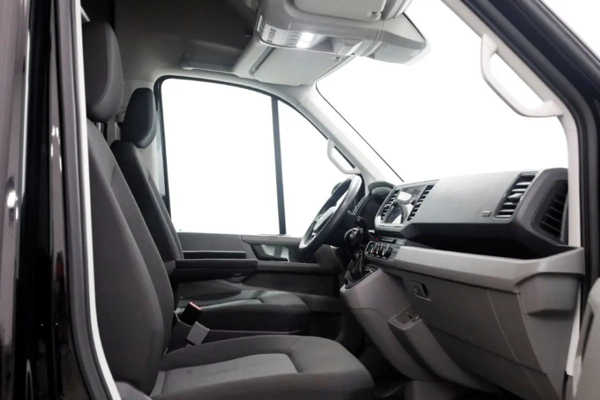 35 2.0 TDI 140pk DSG-Automaat L4H3 (L3H2) Maxi Airco/Navi/Camera 06-2022