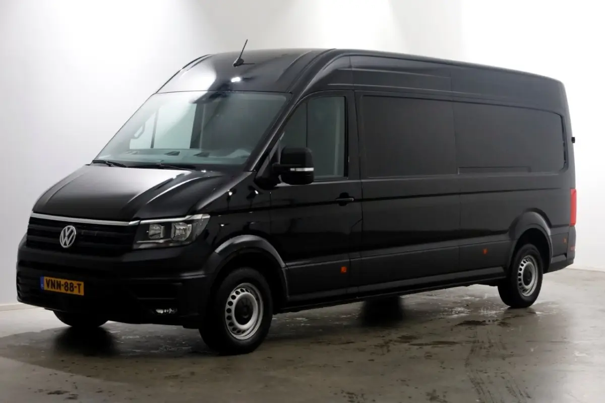 35 2.0 TDI 140pk DSG-Automaat L4H3 (L3H2) Maxi Airco/Navi/Camera 06-2022
