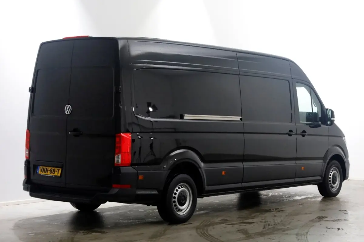 35 2.0 TDI 140pk DSG-Automaat L4H3 (L3H2) Maxi Airco/Navi/Camera 06-2022
